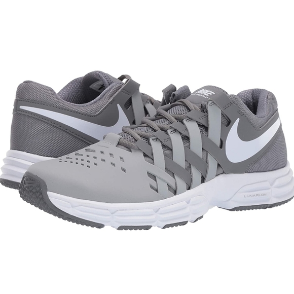 nike lunar fingertrap air max